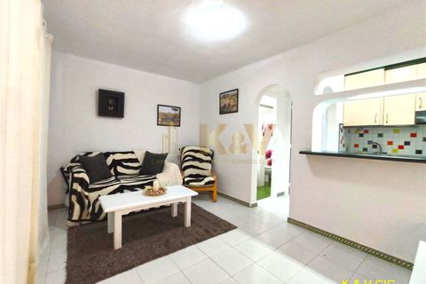 Bungalow i Maspalomas, Gran Canaria, Maspalomas - € 282.000 | Ref: KE-282000CIMX - foto 5